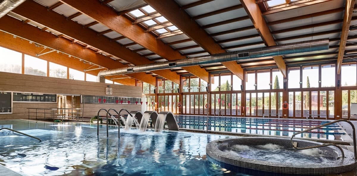 David Lloyd La Finca