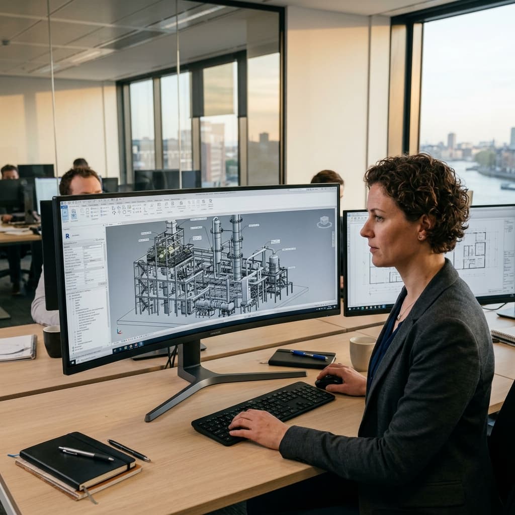 Diseño y Construcción 3D