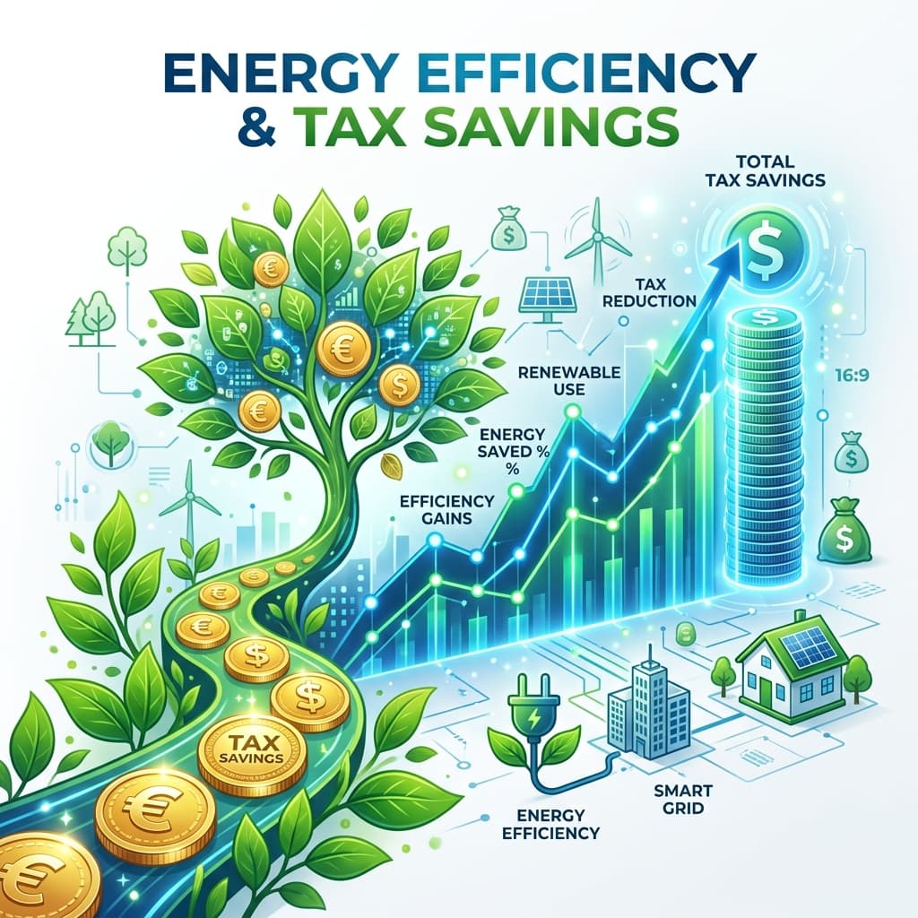 Gestión CAE — KW/h Ahorrado