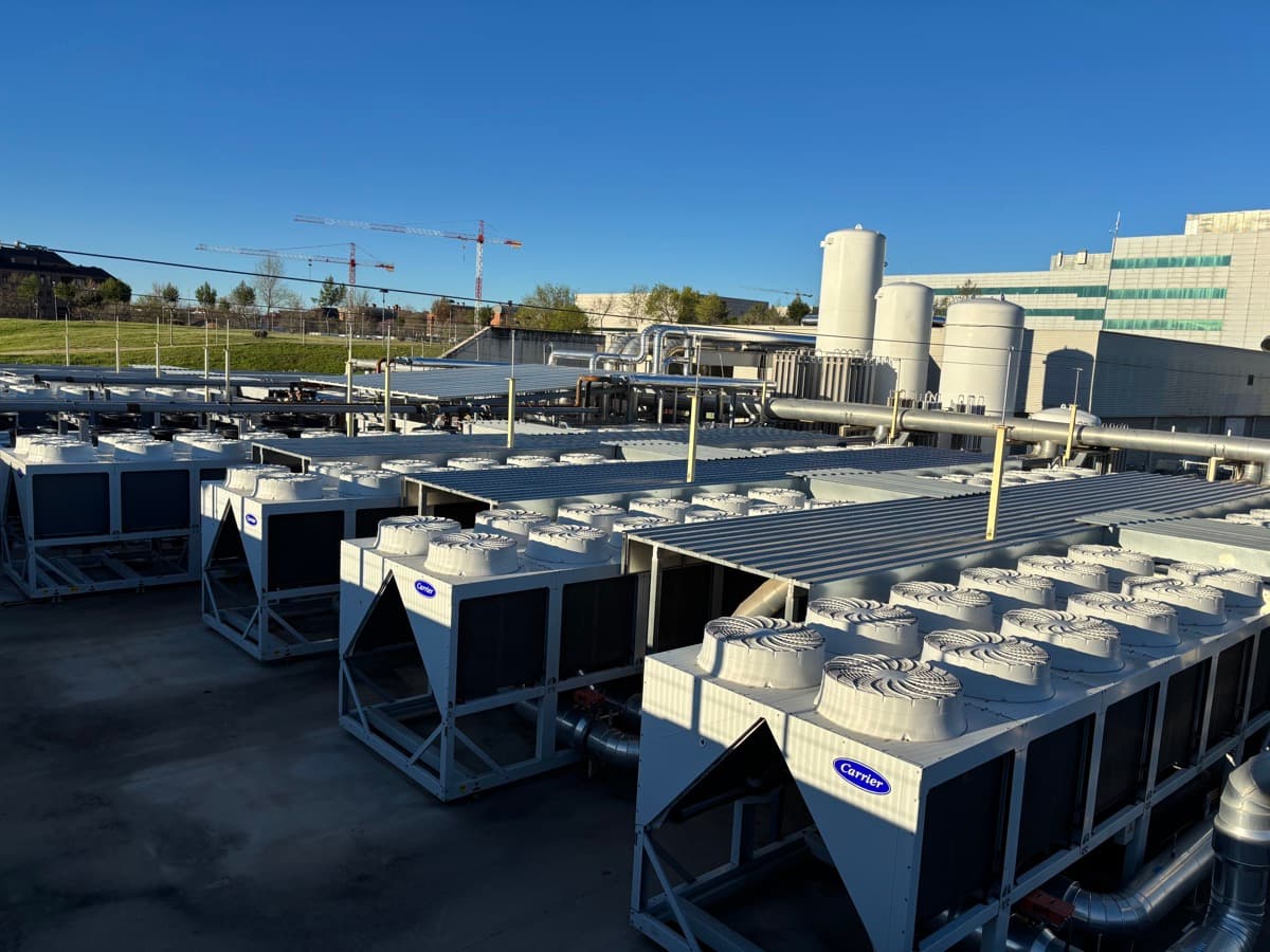 Hospital Puerta de Hierro