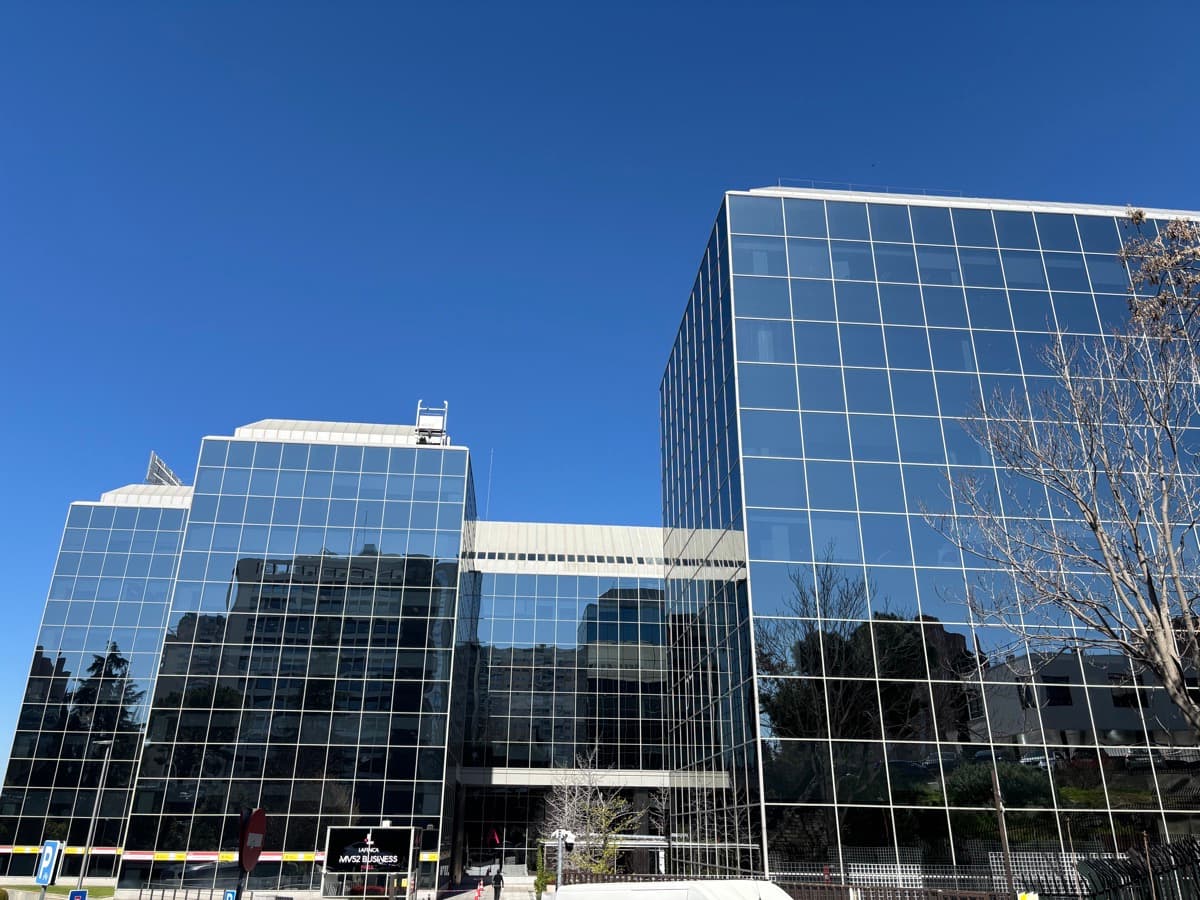 MV52 Martinez Villergas 52