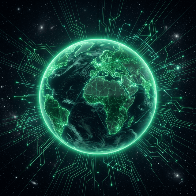 Gestión de emisiones CO₂ y huella de carbono