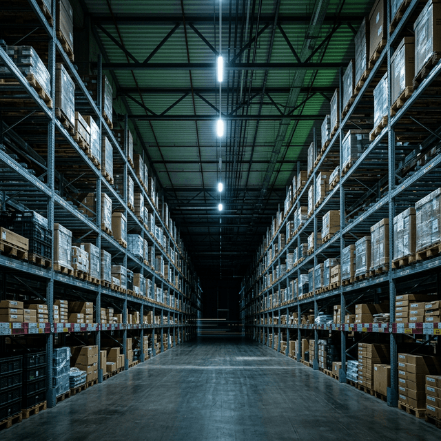 Instalaciones industriales NetZeroInstalaciones